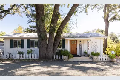 601 Rossi Road, Saint Helena, CA 94574 - Photo 29