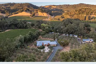 601 Rossi Road, Saint Helena, CA 94574 - Photo 1
