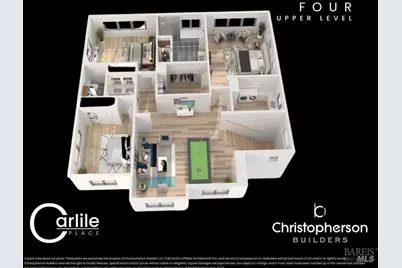 1901 Carlile Place, Santa Rosa, CA 95403 - Photo 27