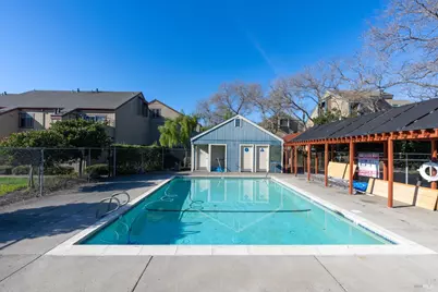 7733 Camino Colegio, Rohnert Park, CA 94928 - Photo 29