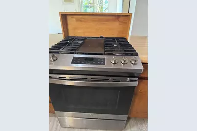 350 Creekside Drive, Willits, CA 95490 - Photo 5