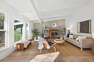 1417 Deer Ln, Sebastopol, CA 95472 - Photo 5