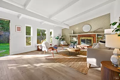 1417 Deer Lane, Sebastopol, CA 95472 - Photo 7