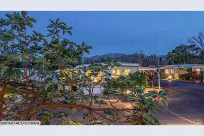 2412 Foothill Boulevard #63, Calistoga, CA 94515 - Photo 5