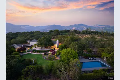 9730 Via Bella Vista, Kenwood, CA 95452 - Photo 43