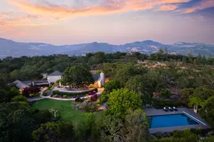 9730 Via Bella Vista, Kenwood, CA 95452 - Photo 43