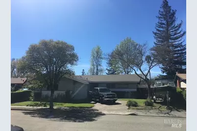 2127 Fremont Drive, Santa Rosa, CA 95409 - Photo 1
