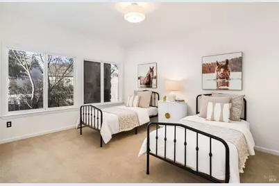 384 Arabian Way, Healdsburg, CA 95448 - Photo 45