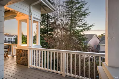 384 Arabian Way, Healdsburg, CA 95448 - Photo 35