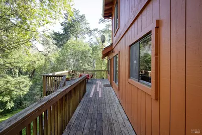 140 S Buena Vista Avenue, Point Reyes Station, CA 94956 - Photo 1