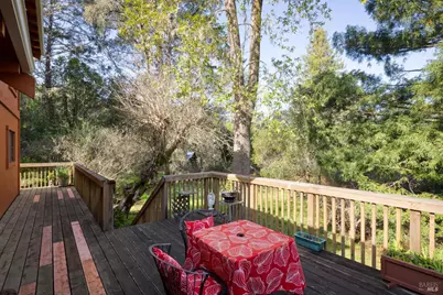 140 Buena Vista Avenue, Point Reyes Station, CA 94956 - Photo 3