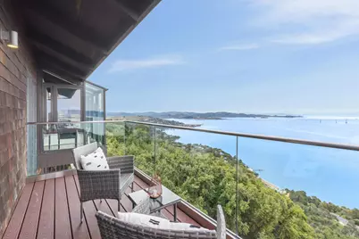 132 Sugarloaf Drive, Tiburon, CA 94920 - Photo 1