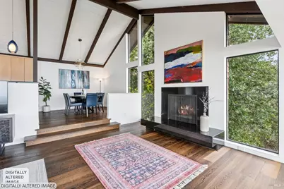 132 Sugarloaf Drive, Tiburon, CA 94920 - Photo 19