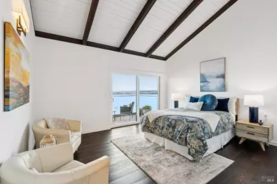 132 Sugarloaf Drive, Tiburon, CA 94920 - Photo 31