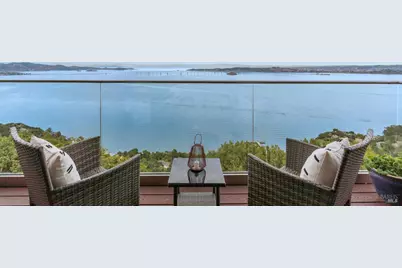 132 Sugarloaf Drive, Tiburon, CA 94920 - Photo 1