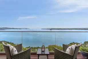 132 Sugarloaf Dr, Tiburon, CA 94920 - Photo 1