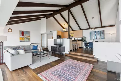 132 Sugarloaf Drive, Tiburon, CA 94920 - Photo 17