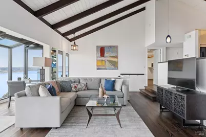 132 Sugarloaf Drive, Tiburon, CA 94920 - Photo 15