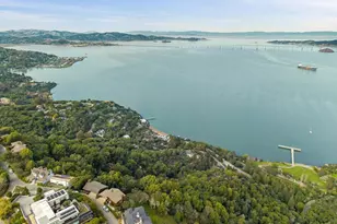 132 Sugarloaf Dr, Tiburon, CA 94920 - Photo 3