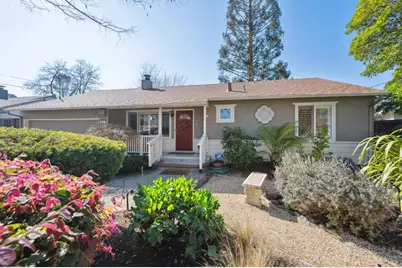 311 Las Flores Avenue, San Rafael, CA 94903 - Photo 1