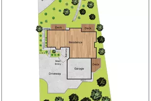 70 Madrone Park Cir, Mill Valley, CA 94941 - Photo 41