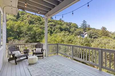 70 Madrone Park Circle, Mill Valley, CA 94941 - Photo 7