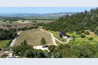 1202 Yount Mill Road, Napa, CA 94558 - Photo 1