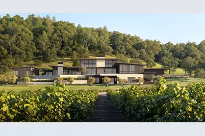 1202 Yount Mill Road, Napa, CA 94558 - Photo 3