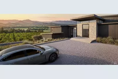 1202 Yount Mill Road, Napa, CA 94558 - Photo 5