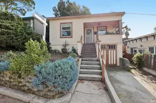 703 Capitol St, Vallejo, CA 94590 - Photo 1