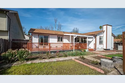 5036 Algiers Avenue, Santa Rosa, CA 95409 - Photo 27