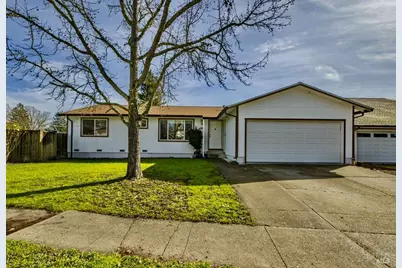 5036 Algiers Avenue, Santa Rosa, CA 95409 - Photo 1