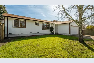 5036 Algiers Avenue, Santa Rosa, CA 95409 - Photo 3