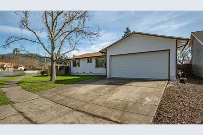 5036 Algiers Avenue, Santa Rosa, CA 95409 - Photo 3