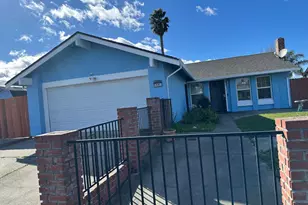 1001 Jack London Dr, Vallejo, CA 94589 - Photo 1