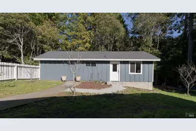 46581 Iversen Drive, Gualala, CA 95445 - Photo 29