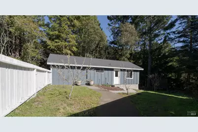 46581 Iversen Drive, Gualala, CA 95445 - Photo 35