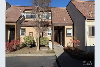 1916 Knolls Drive, Santa Rosa, CA 95405 - Photo 1