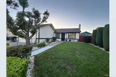 616 Emperor Drive, Suisun City, CA 94585 - Photo 1