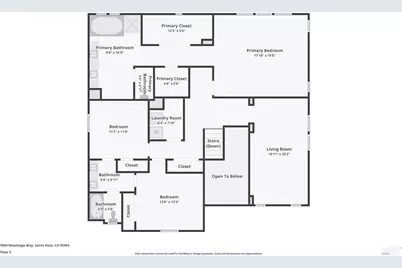 1884 Woodsage Way, Santa Rosa, CA 95404 - Photo 59