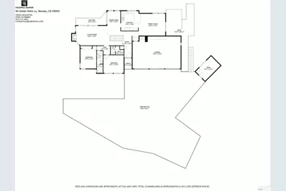 40 Green Point Lane, Novato, CA 94945 - Photo 75