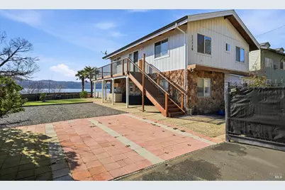 13319 Lakeshore Drive, Clearlake, CA 95422 - Photo 37