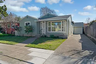 312 Benton St, Santa Rosa, CA 95401 - Photo 3