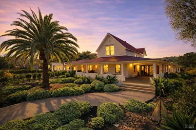 1467 Kearney Street, Saint Helena, CA 94574 - Photo 1