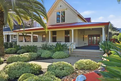 1467 Kearney Street, Saint Helena, CA 94574 - Photo 15