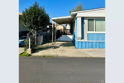 314 San Marcus Drive, Vallejo, CA 94590 - Photo 3