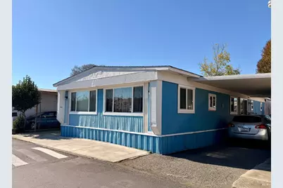 314 San Marcus Drive, Vallejo, CA 94590 - Photo 1