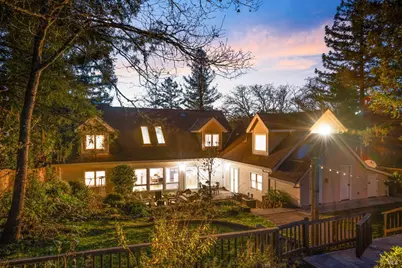 13605 Garric Avenue, Glen Ellen, CA 95442 - Photo 3