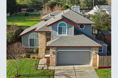 8873 Lebec Lane, Cotati, CA 94931 - Photo 3