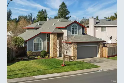 8873 Lebec Lane, Cotati, CA 94931 - Photo 1